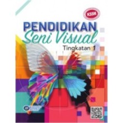 Pendidikan Seni Visual KSSM Tingkatan 1